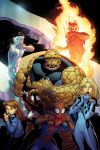 ULTIMATE COMICS ENEMY # 1